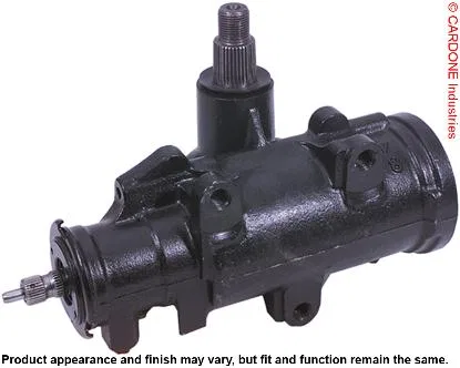 27-7539 – A1 REMFG INC Steering Gear Box, OE Replacement Remanufactured